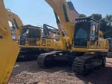 2023 Komatsu PC350-8 Raupenbagger