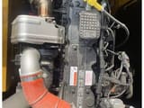 2026 XCMG XE215GA crawler excavator engine bay view