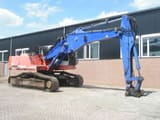 2005 Liebherr R944B HDV crawler excavator, side view