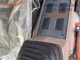2020 Doosan DH220LC-7 crawler excavator interior control panel view