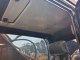 2024 Sany 365H crawler excavator interior view