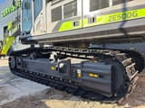 2025 Zoomlion ZE500G crawler excavator side view