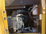 Escavatore cingolato Volvo EC140B del 2023