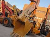 2024 Caterpillar 966H wheel loader, front view