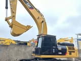 2023 Caterpillar 330D Rupsgraafmachine