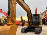 2024 Caterpillar 320GC Escavatore cingolato