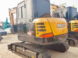 2024 Sany SY60C Miniescavatore