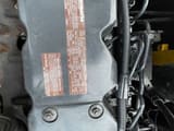 2024 Komatsu PC200-8 Motorraum Detail