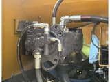 2025 XCMG XE215C crawler excavator hydraulic pump detail