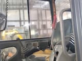 2020 Hitachi ZX50U Miniescavatore