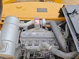 2024 Sany SY235H crawler excavator engine compartment view