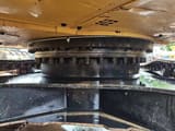 2021 Caterpillar 323 crawler excavator swing bearing detail