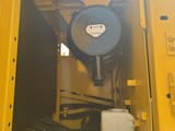 Komatsu PC200-8 Motorraum Luftfilteransicht 2023