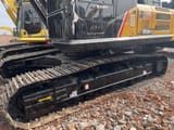 2023 Sany SY265C crawler excavator side view