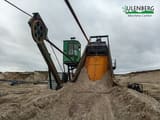 1987 Stichweh KS 1000 S crawler excavator, side view