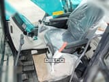 New 2026 Kobelco SK220 Crawler Excavator