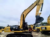 2022 Caterpillar 330D2L Pelle sur chenilles