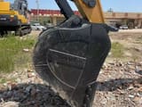 2025 Sany SY305C crawler excavator bucket detail