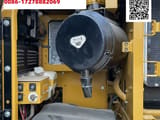 2021 Caterpillar 325DL engine compartment detail