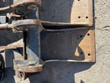 2023 Takeuchi TB210R mini excavator bucket attachment