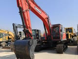 Escavatore Cingolato Doosan DX300LC-9C