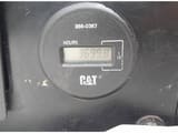 2019 Caterpillar 308E2CR hour meter display