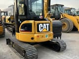 2023 Caterpillar 304CCR Mini Escavadora