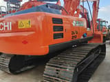 Escavatore cingolato Hitachi ZX200 del 2023