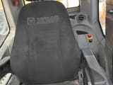 2017 XCMG XE700D crawler excavator interior cab view