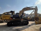 2024 Caterpillar 336D2 Escavatore Cingolato