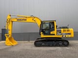 2024 Komatsu PC210-10M0 Escavadora de Lagartas