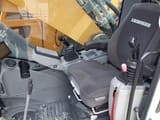 2018 Liebherr R926COMPACT excavator interior cab view