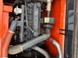2023 Doosan DX225LC-9C crawler excavator engine compartment view