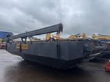 2025 28 Dredging DREDG20 amphibious undercarriage view