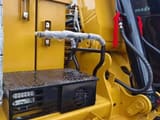 2025 Caterpillar 307E2 crawler excavator side access view