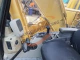 Гусеничный экскаватор 2018 Caterpillar 320CL, интерьер кабины