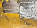 2005 Komatsu PC450 Escavatore per Demolizione