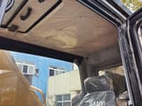 2024 Sany 305H crawler excavator interior view