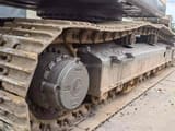 2020 Volvo EC480DL crawler excavator track assembly