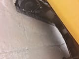 2025 Caterpillar 323 crawler excavator undercarriage detail