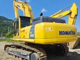 2023 Komatsu PC400-7 Raupenbagger