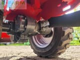 2022 Weidemann 1140 BASIC mini excavator undercarriage view
