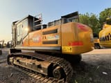 2022 Sany SY365H Escavatore Cingolato
