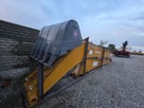 2025 Caterpillar CAT 320BL long reach excavator arm and bucket