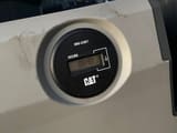 2018 Caterpillar 352F crawler excavator hour meter