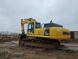 2022 Komatsu PC430-8 Koparka gąsienicowa