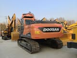 2024 Doosan DX225LCA Raupenbagger