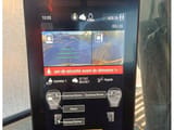 2023 Caterpillar 317 GC crawler excavator cab monitor display