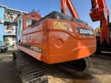 2019 Doosan DX300LC Pelle sur chenilles