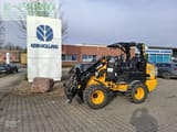 2024 JCB 403PLUS wheel loader, side view